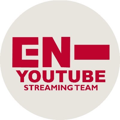 Hello we're Enhypen Youtube Streaming Team! A team solely dedicated for ENHYPEN. Join our scheduled streaming parties to increase Enhypen's MV views!