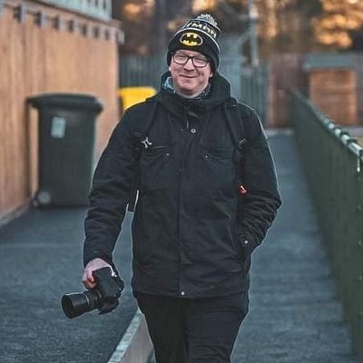 📸 Wannabe sports photographer | 🎥 Video Producer for @morpethtownafc🎙️| Co-host of @hawaythetogcast |📍 North East of England | Own views