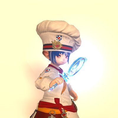 FF14【Gaia】のBahamutサーバーでのんびり冒険してます！むしろギャザクラがメイン？？ちょっとだけ戦うアスレチックな職人です！