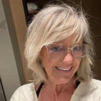 Terri Burrow - @TerriRorex Twitter Profile Photo