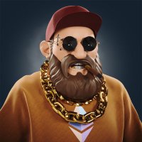 Rich Dwarves Tribe (@richdwarvesnft) 's Twitter Profile
