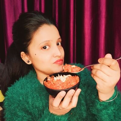 Hello friends I m Resham....I m crazy about cooking... I m always share new new recipes with my friends. I have YouTube channel. Follow me for new new recipe.