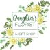 Daughters Florist and Gift Shoppe (@daughtersshoppe) Twitter profile photo Daughters Florist and Gift Shoppe (@daughtersshoppe) Twitter profile photo