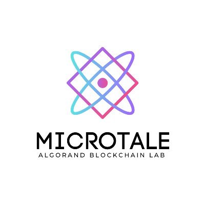 Microtale is an Algorand Blockchain Lab. We design pure decentralized Layer one software platforms & services, supporting the future of borderless economy
