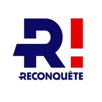 Reconquête ! (Bouches-du-Rhône)(@Reconquete_13) 's Twitter Profile Photo