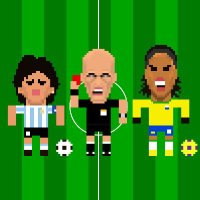 8-Bit Sport - Football (@8bitsport) 's Twitter Profile