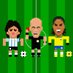 8-Bit Sport - Football (@8bitsport) Twitter profile photo 8-Bit Sport - Football (@8bitsport) Twitter profile photo