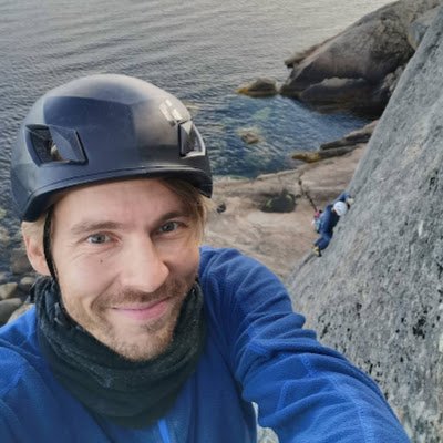 RouhiainenAki's profile picture. 