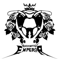 蜂蜜★皇帝【公式】 (@hachipera) 's Twitter Profile