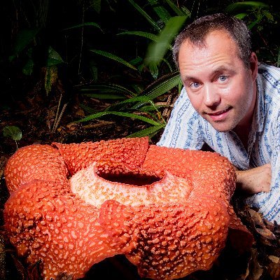BBC Studios Natural History Unit Series Producer #Bafta #Emmy #HiddenPlanet #TheGreenPlanet #BBCEarth