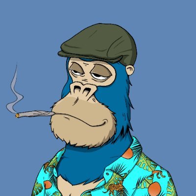 Jahluka_Jaco's profile picture. 