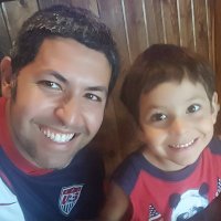 Juan Ruiz - @jgruiz Twitter Profile Photo