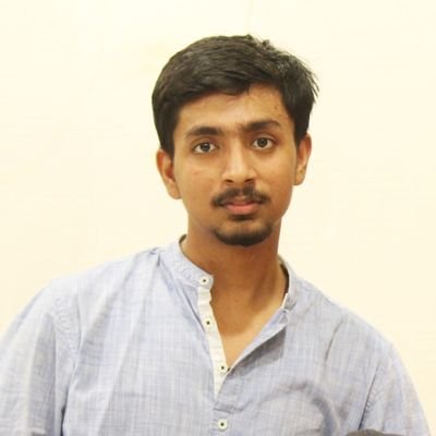 pk250197's profile picture. Scientist at ISRO, IITR Mechanical Alumni