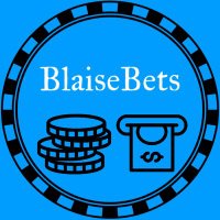 @BlaiseBets BACKUP (@blaisebets2nd) 's Twitter Profile