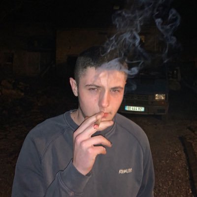 j’ compte plus le temps, j’me couche après la lune 🌑