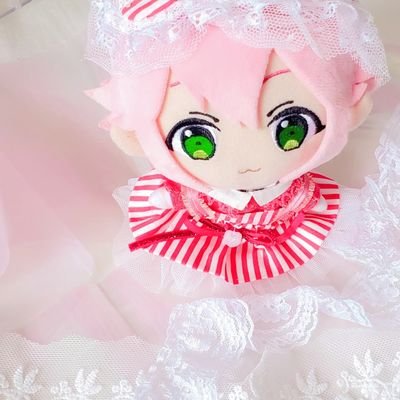 🤍ぼたもち🧸𖤐⡱さんのプロフィール画像