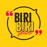 biribiri_show's profile picture. Hablamos sobre tecnología, programación, comunidades, soft skills, y todo lo relacionado a trabajar en el mundo del software.
Por @MatheusMarabesi y @JPBlancoDB