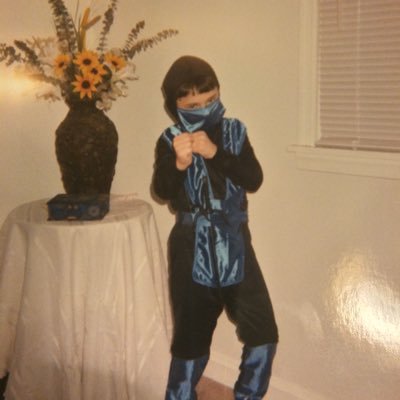 El_Cris__'s profile picture. Observing phenomenon and rendering hypothesis of said phenomenon... Flaite del Colo… Go Pack Go…