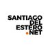 Santiago Del Estero NET (@sgodelesteronet) Twitter profile photo