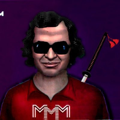 yatsa0001's profile picture. Sergey Panteleevich Mavrodi is a Russian entrepreneur, founder of a fiSC "MMM"nancial pyramid and a politician.