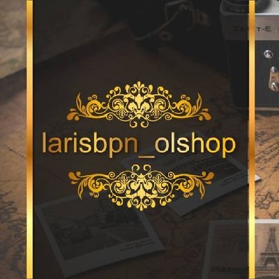 larisbpn olshop