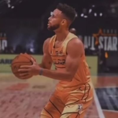 #30
Basketball player 🏀