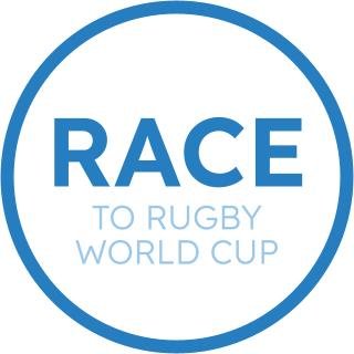 Cycling 16 500km between @rugbyworldcup ‘s with @DHLRugby | Raising money for @childfundrugby | ⬇️ Donate