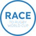 Race To Rugby World Cup 2021 (@racetorwc) Twitter profile photo Race To Rugby World Cup 2021 (@racetorwc) Twitter profile photo