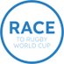 Race To Rugby World Cup 2021 (@racetoRWC) Twitter profile photo