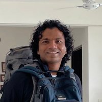 Rajesh Yabaji (@yabaji) 's Twitter Profile Photo Rajesh Yabaji (@yabaji) 's Twitter Profile Photo