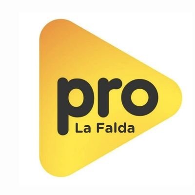 Cuenta Oficial del Pro La Falda 💛