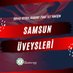 SAMSUN ÜVEYSLERİ (@samsunuveysleri) Twitter profile photo SAMSUN ÜVEYSLERİ (@samsunuveysleri) Twitter profile photo
