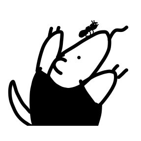 クセつよいきものイラストレーター
いきものを私にしか描けないイラストにして、時折メッセージを添えて商品化しています
SUZURI、トリニティ、LINEスタンプなどなど、ラジオ配信もしています📻
詳しくは固定ポストを下までどうぞ
リンク集 https://t.co/05nbAAUdor