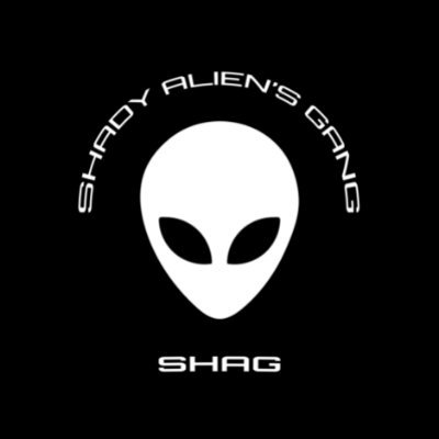 A collection of 6969 shady aliens gang members.
https://t.co/9QszCBfSjZ