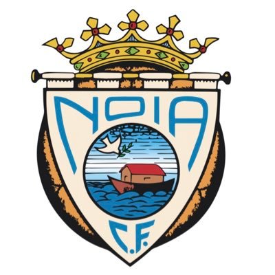 Equipo de fútbol da vila coruñesa de Noia, nacido no 1928 • Prefente Galicia• Escola de Fútbol #CFNoia2324 ⚽️
23 equipos
#PASIÑOAPASIÑO
