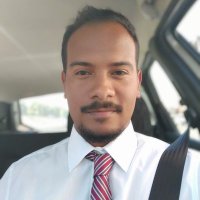 Nelson Polo Taborda (@nelsonpol) 's Twitter Profile Photo