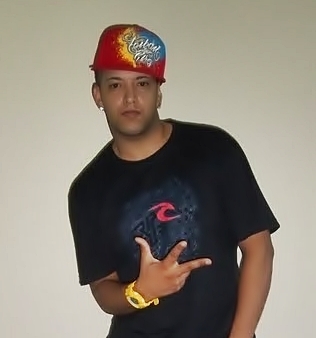 Bruno Silva 
Urban Style Company.