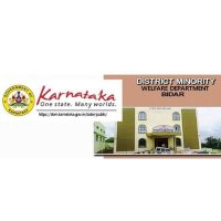Minority Information Centre Humnabad Dist.Bidar (@minoritydist) 's Twitter Profile