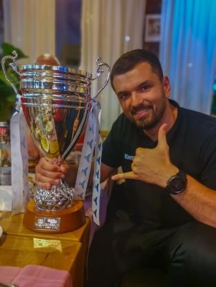 MarianCraciun13's profile picture. 