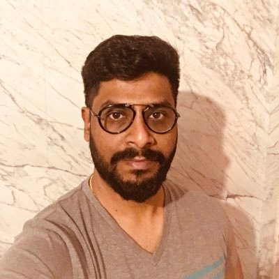 SARAJSHEKAR's profile picture. Simple and creative person