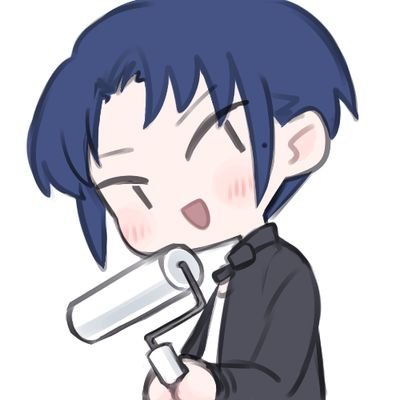 🍤さんのプロフィール画像