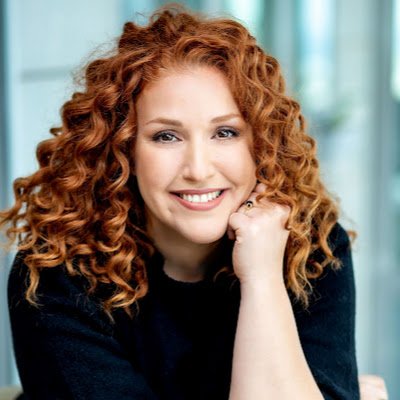 horesh_vered's profile picture. AI Strategy | Building Transformative AI Partnerships | Reshaping the Economy in the AI Era