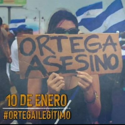 La Vecina 💙🇳🇮