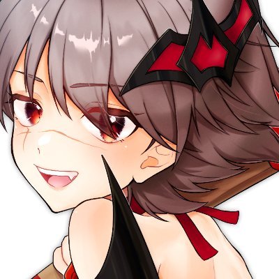 bonobo_ER's profile picture. アイコンのイラストはのせを様（@_woky_gm）に作成いただきました。