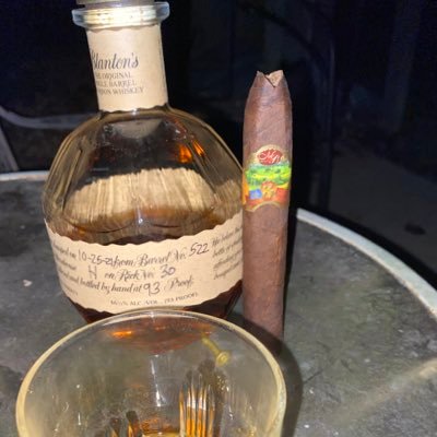 God first, family second. A fine mixture of Guns, Golf, Football, Video Gaming, Music, Cigars, Bourbon, Horology, Knives, and Mens Fashion.
