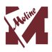 Moline Booster Club (@molineboosters) Twitter profile photo