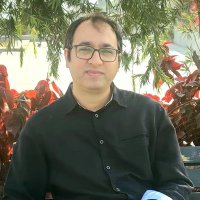 Prashant Makhija (@drpmakhija) 's Twitter Profile