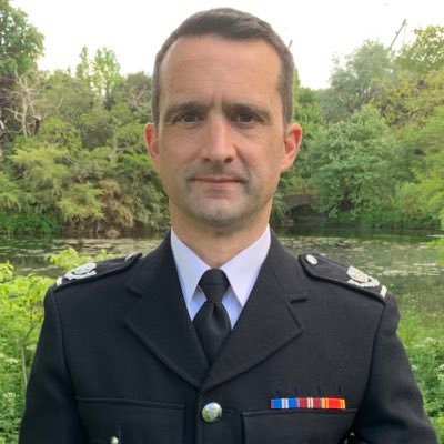 Assistant Chief Fire Officer - Delivery of Services for Surrey Fire and Rescue Service. Proud husband and Dad, all views are my own.