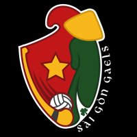 Saigon Gaels GAA (@saigongaelsgaa) 's Twitter Profile Photo Saigon Gaels GAA (@saigongaelsgaa) 's Twitter Profile Photo