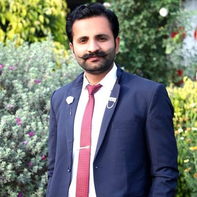 IKRAAM_Asghar's profile picture. PhD candidate.